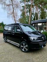 Volkswagen T5.2 Custom Camper - der bessere California - VW California
