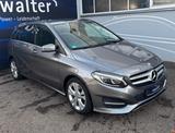 Mercedes-Benz B 200 ,Navigationssystem,Sitzheizung,PDC - Mercedes-Benz B 200: Limousine