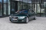 Audi A8 L 4.2 FSI Exclusive Ausstattung Ex Werkswagen