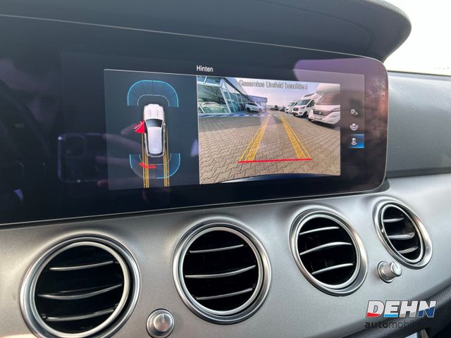 Mercedes-Benz E 300 T de Avantgarde 4Matic Widescreen Cam SHZ 