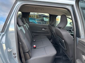 Dacia Jogger TCe 110 Extreme 5-Sitzer