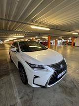 Lexus RX 450 450h Executive Line Executive Line - Lexus: L