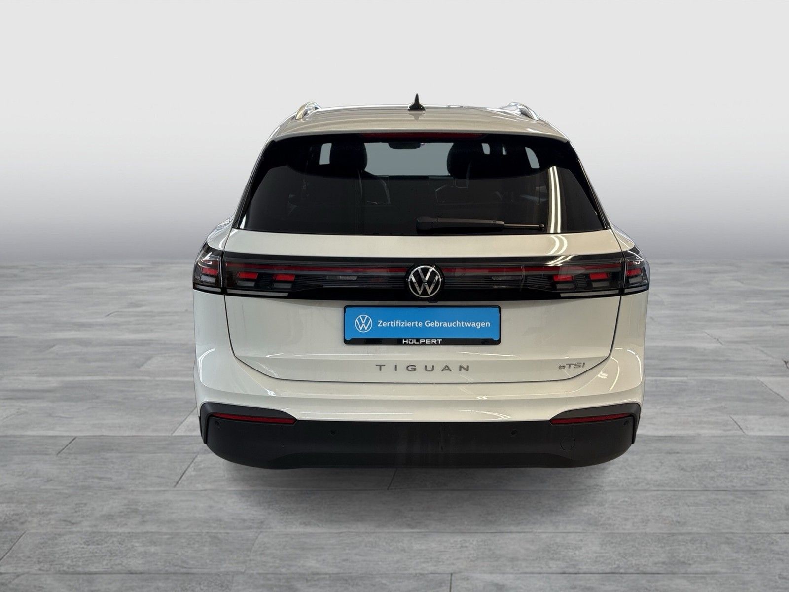 Volkswagen Tiguan 1.5 eTSI GOAL AHK 360°CAM ACC LM18 NAVI foto 5