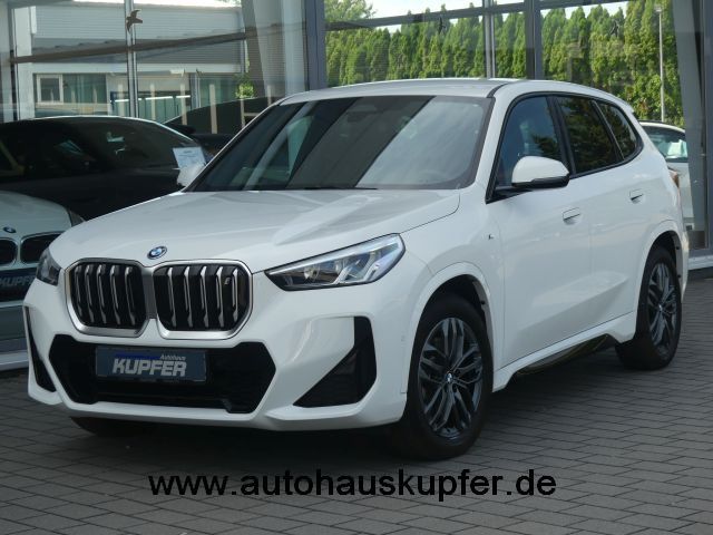 BMW iX1 xDrive30 M Sportp. Parkass°beh.M-MFLK°18"