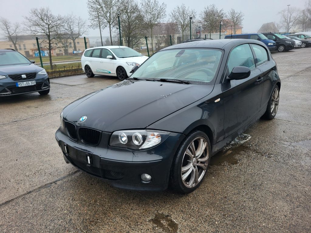 Angebot ansehen BMW 116