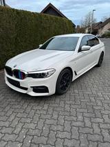 BMW 530i xDrive A **M-Paket / 2.Hand ** - BMW 530: M Paket 530i