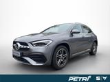 Mercedes-Benz GLA 250 Mercedes-Benz GLA 250 AMG Line - Mercedes-Benz GLA-Class in Leipzig