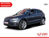 Audi Q5 3.0 TDI S-Line quattro S-Tronic Bi-Xenon Navi - Audi mit Diesel-Antrieb: Schiebedach