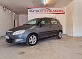 Skoda START& STOP FABIA GREENLINE - Skoda Fabia: Greenline