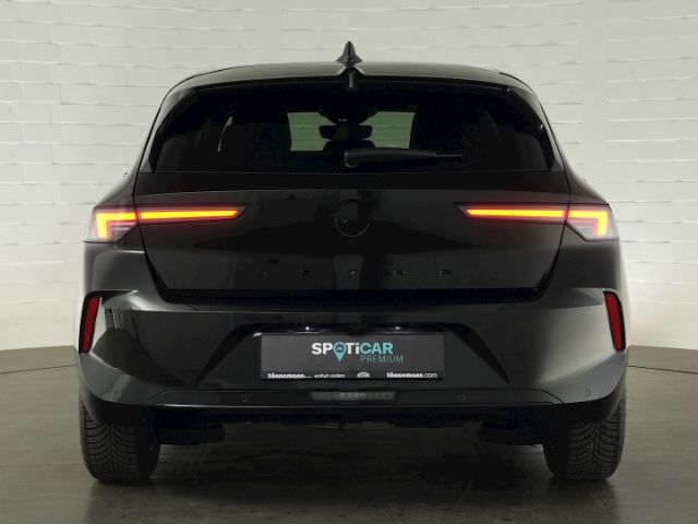 Astra L LIM GS CDTI AT+AHK+LED+NAVI+360 GRAD KAM