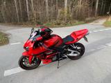 Honda Cbr 600rr PC37 - HONDA 2006 CBR 600 RR
