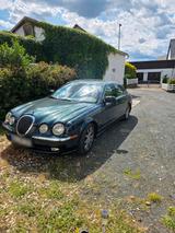 Jaguar S-Type 3l V6 - gebrauchte Jaguar S-Type aus dem Jahr 2005