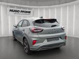 Ford Puma ST-Line X Aut*LED-Matrix*ACC*360Grad*Navi*S - Ford Puma: ST Line X