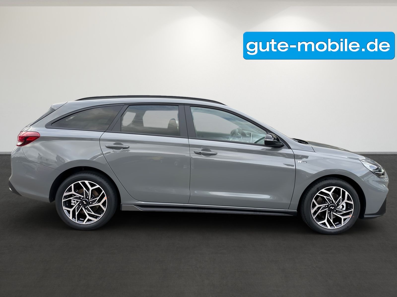 Hyundai i30 – Bild 3