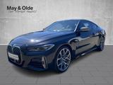BMW M440i xDrive Coupe HUD el.Sitze 360 Kamera LED A - BMW M440 in Hamburg