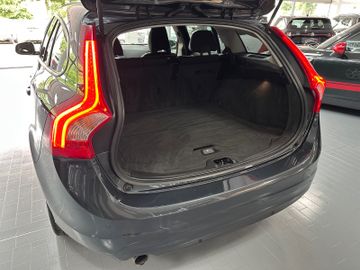 Volvo V60 - 10