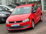 Volkswagen Polo 1.2 V Trendline 4-Türig/Klima*1.Hand - Volkswagen Polo: Türig
