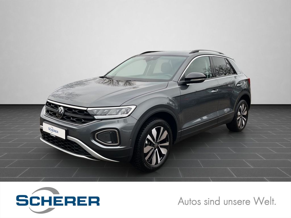 T-ROC Life NAVI*ACC*CARPLAY*TSR uvm...