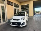 Kia Picanto 1.0 12V EcoGPL 5 porte Glam - Kia Picanto mit LPG-Antrieb