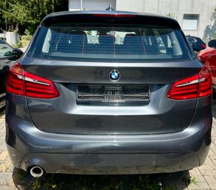 BMW 216 - 6