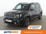 Jeep Renegade 1.0 TGDi Limited 4x2*LED*NAVI*ACC*CAM* - Jeep Renegade Gebrauchtwagen in München