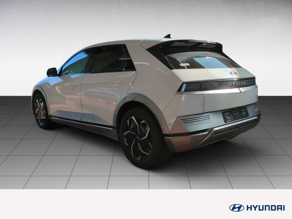 Hyundai IONIQ 5 – Bild 8