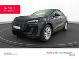 Audi Q6 Sportback e-tron edition one grey AHK LM 21" - Audi Q6 e-tron edition-one-grey