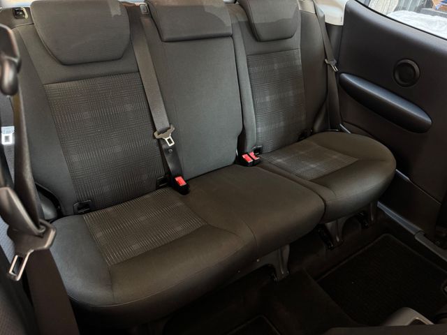 MERCEDES-BENZ A 160 A 160*NUR 57TKM*2.HAND*KLIMA*SZHG*TÜV 07/28 - Bild 8