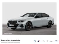 BMW i5 - Vorschau Bild 1