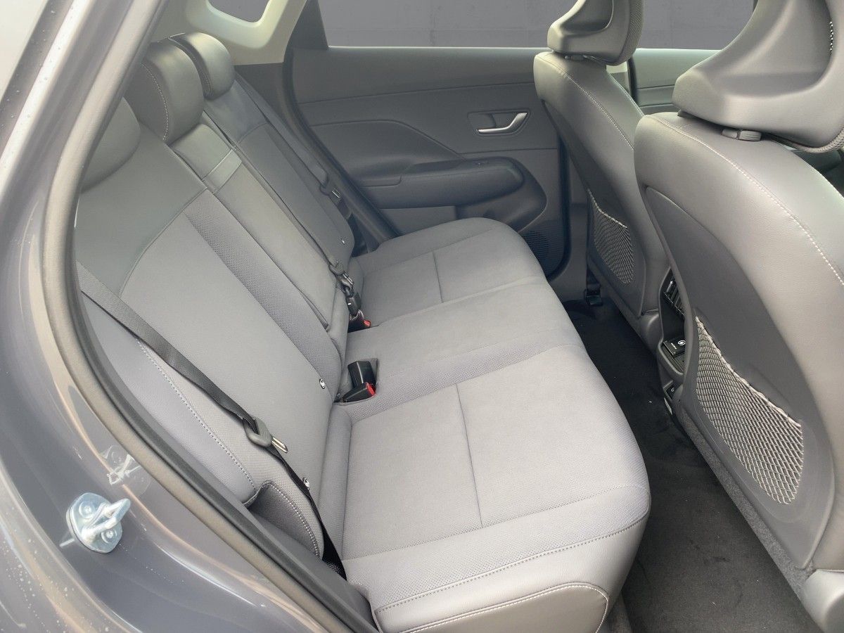 Hyundai KONA - Bild 12