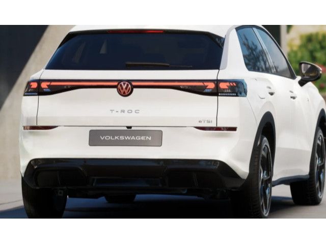 Volkswagen T-Roc - Bild 6