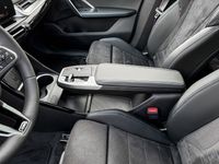 BMW X1 - Vorschau Bild 13