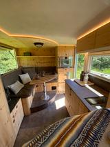 Andere Excap Steyr 12M18 - Allradantrieb 12