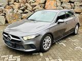 Mercedes-Benz A 180 AMG Line Automatik - gebrauchte Mercedes-Benz A 180 aus dem Jahr 2021