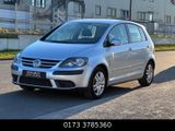 Volkswagen Golf Plus 1.6 Tour*1.HAND*KLIMAATMK*SHZ*TÜV NEU* - Volkswagen Golf: Tour