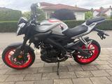 Yamaha MT-125 ABS  Der perfekte Einstieg - KLEINKRAFTRAD