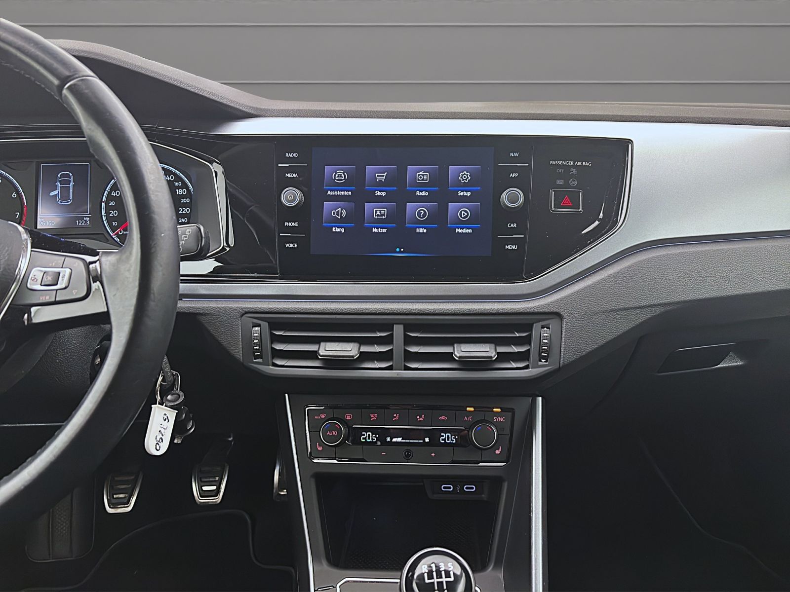 Volkswagen Polo - Bild 13