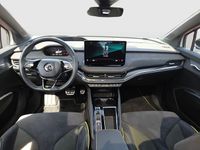 Skoda Enyaq - Vorschau Bild 10