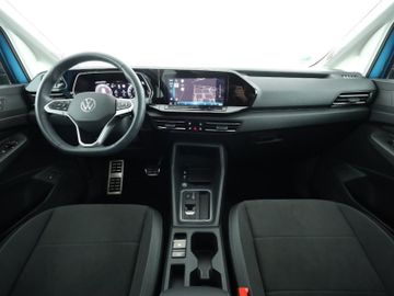 Volkswagen Caddy Maxi eHYBRID DSG LED ACC AHK KAMERA 7SITZ