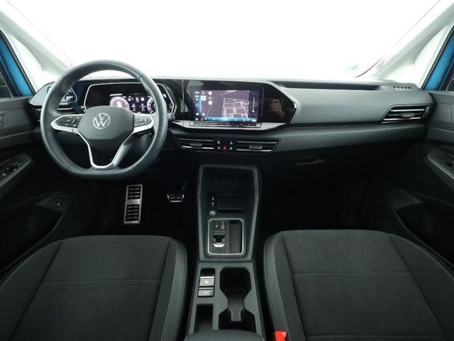 Volkswagen Caddy Maxi eHYBRID DSG LED ACC AHK KAMERA 7SITZ