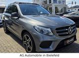 Mercedes-Benz GLE 350 4Matic"AMG-Line"Head-up"Pano"Memory" - Mercedes-Benz GLE 350 in Bielefeld