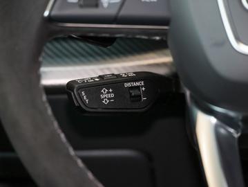 2025 AUDI RSQ8 缩略图 19