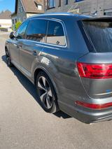 Audi Q7 3.0 TDI 272 PS (200kw) - Audi Q7 in Bonn