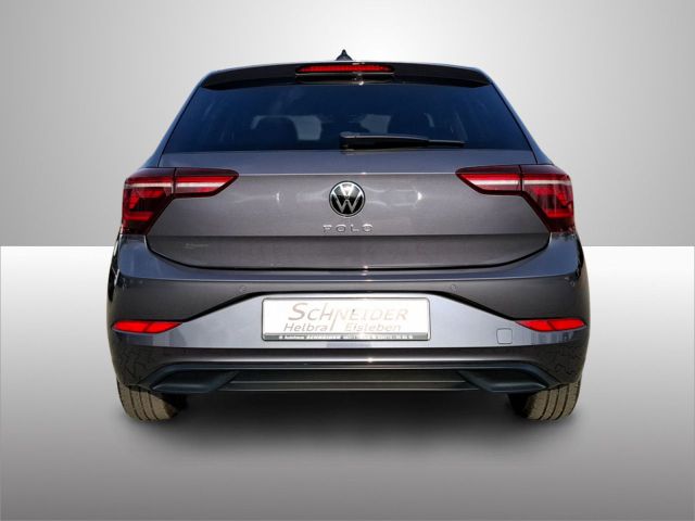 POLO 1.0 TSI STYLE NAVI+SHZ+DAB+IQ.LIGHT+PDC