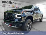 Chevrolet Silverado ZR2 6.2L V8 3LT MY25 AHZV 3.5t - Chevrolet Neuwagen in Dresden