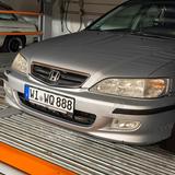 Honda Accord 1.8 VTEC - Honda Accord: 1.8
