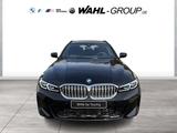 BMW 320d xDrive Touring M Sport AHK HeadUp Panorama  - BMW 3er Reihe Neuwagen: Kombi