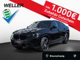 BMW X6 xDrive40d M Sport Pano AHK H/K 22" - BMW X6 m-sport mit Hybrid-Antrieb (Diesel-Elektro)