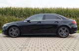 Mercedes-Benz A 220 4MATIC DCT - AMG Line | Scheckheft - Mercedes-Benz A 220 aus 2020