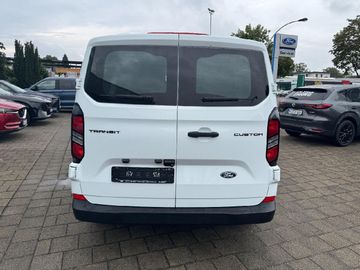 Ford Transit Custom Kasten 280 L1 Trend FWD DAB